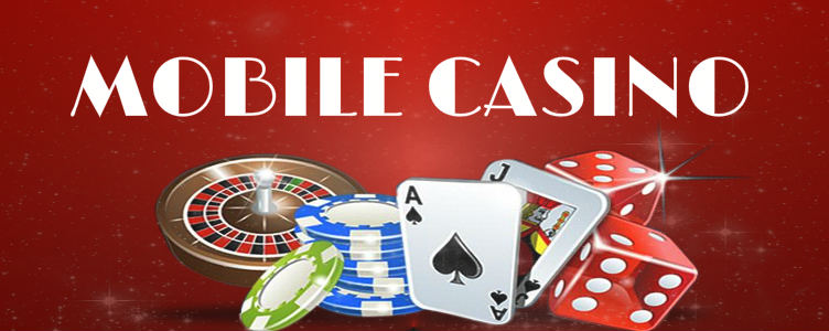 Mobile Casino Real Money  Play Casino Online!