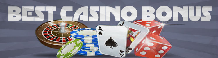 bestcasinobonus - Best Casino Bonus UK