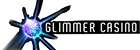 glimmer casino logo